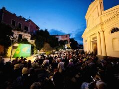 XXXVI^ edizione del Concorso Rovere D’oro e giovani Talenti 2025 XXXVI^ edizione del Concorso Rovere D'oro e giovani Talenti 2025, il concorso che raggiungerà la sua piena espressione dal 14 al 20 luglio 2025